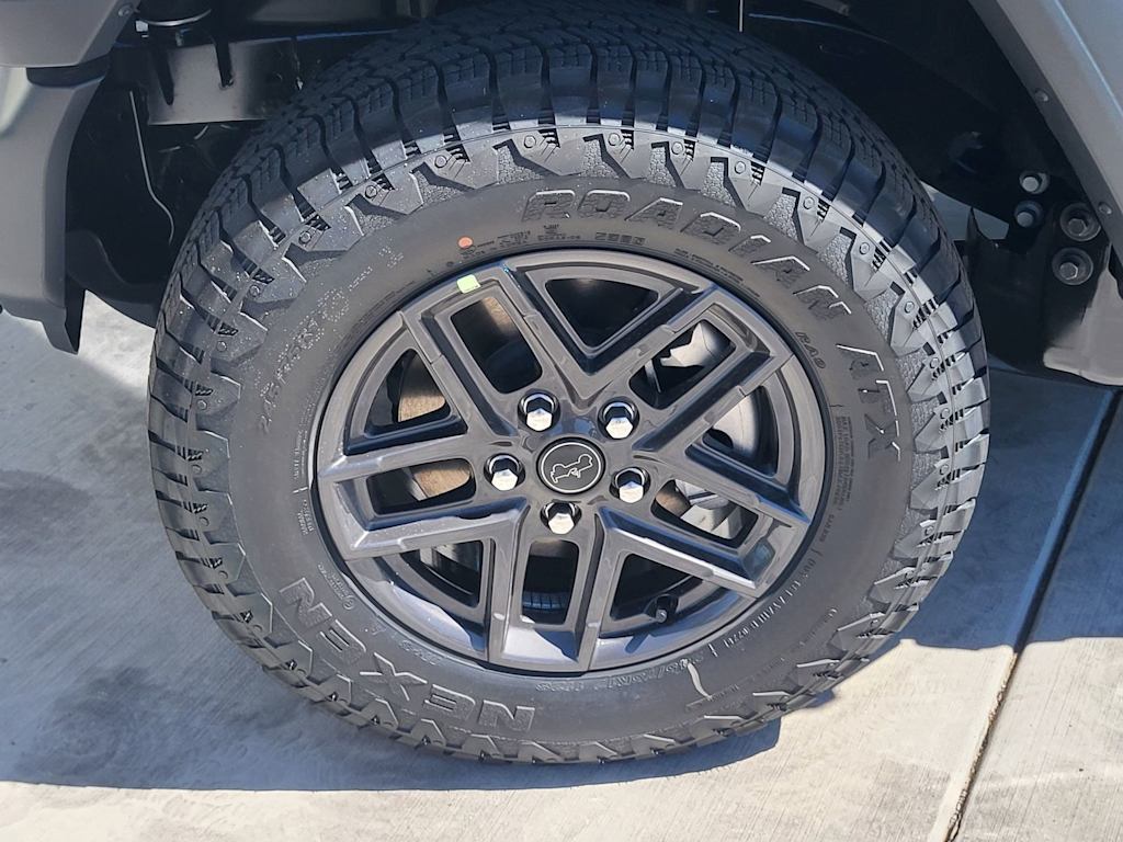 Thumbnail: 2026 Jeep Wrangler - 15
