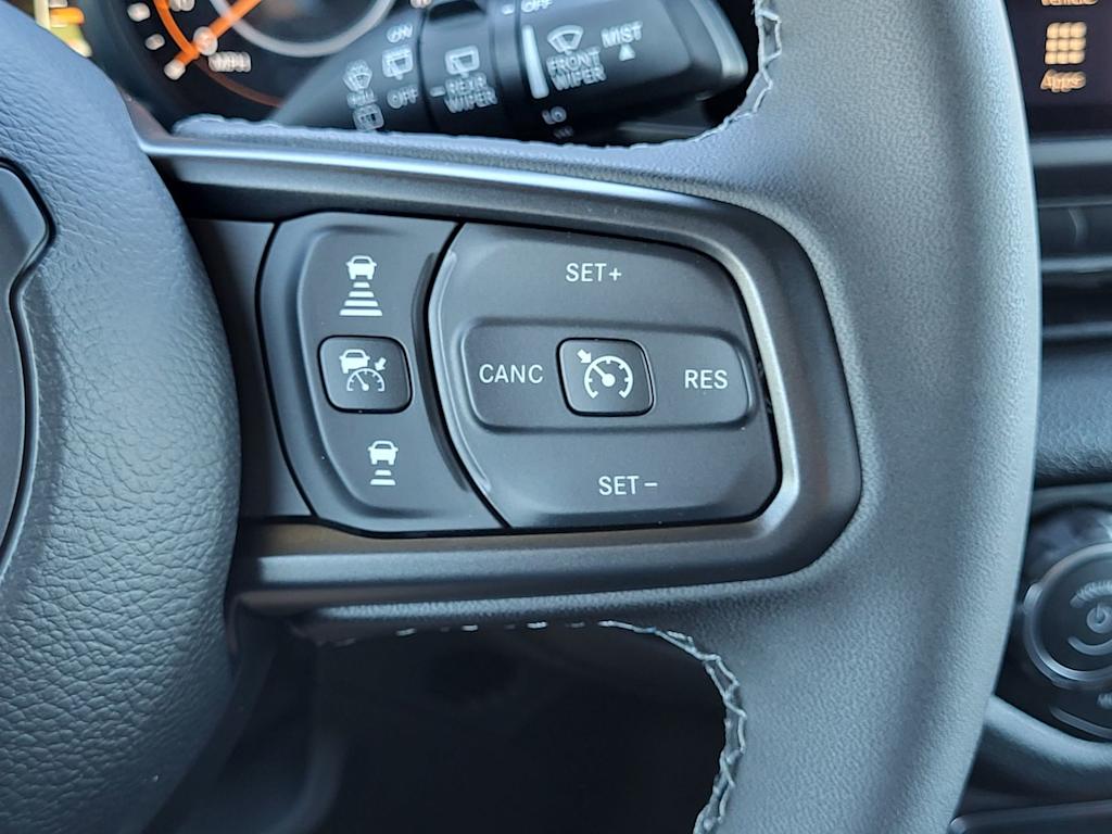Thumbnail: 2026 Jeep Wrangler - 20