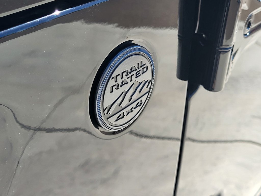 Thumbnail: 2026 Jeep Wrangler - 16
