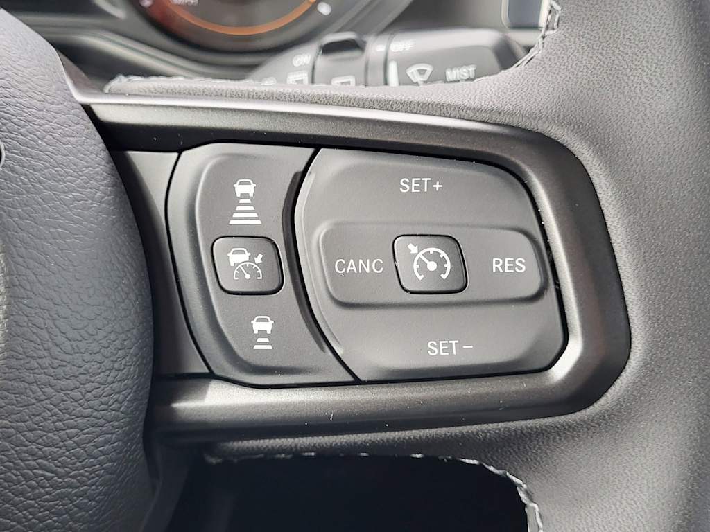 Thumbnail: 2026 Jeep Wrangler - 20