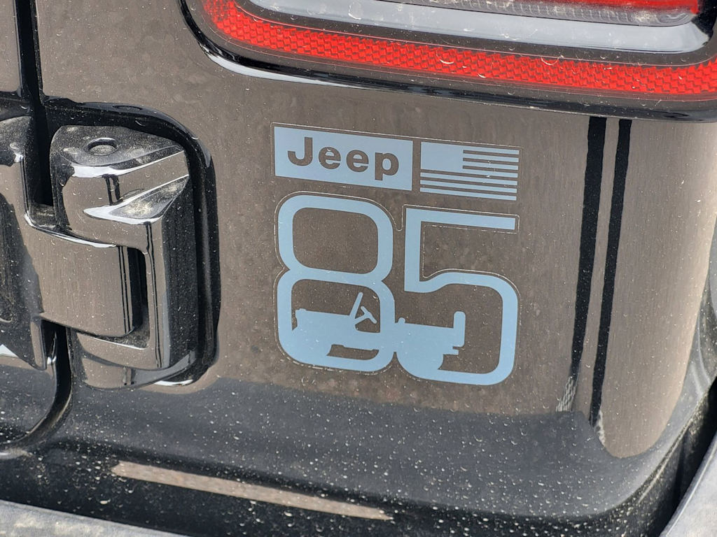 Thumbnail: 2026 Jeep Wrangler - 11