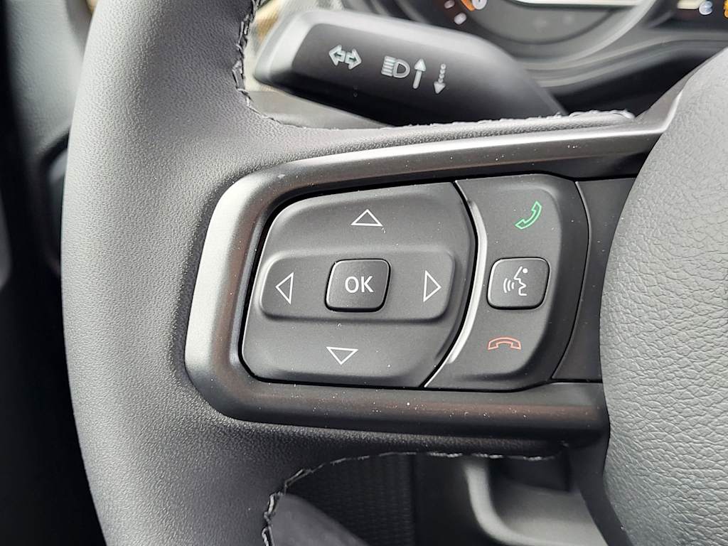 Thumbnail: 2026 Jeep Wrangler - 19