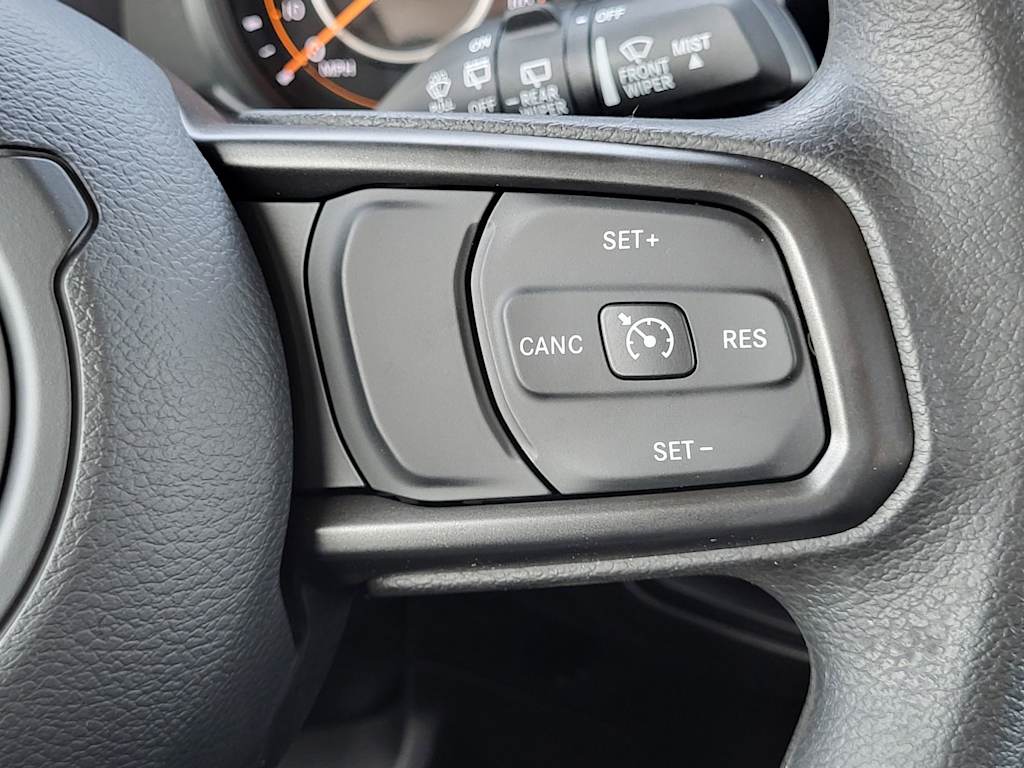 Thumbnail: 2026 Jeep Wrangler - 19