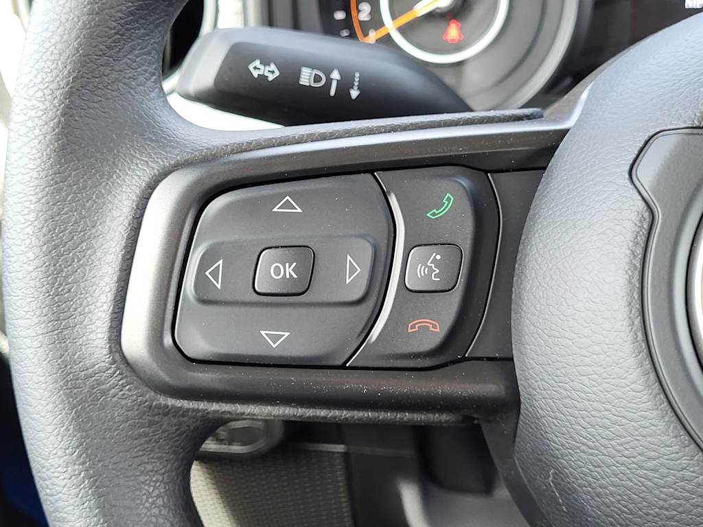 Thumbnail: 2026 Jeep Wrangler - 18