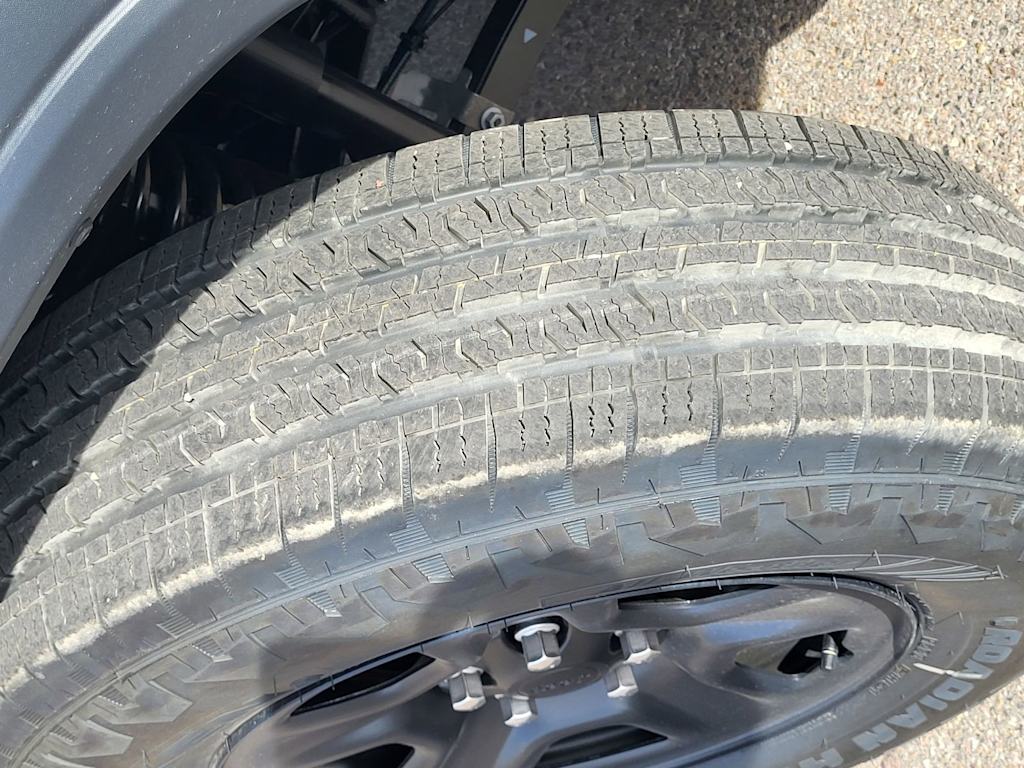 Thumbnail: 2026 Jeep Wrangler - 16