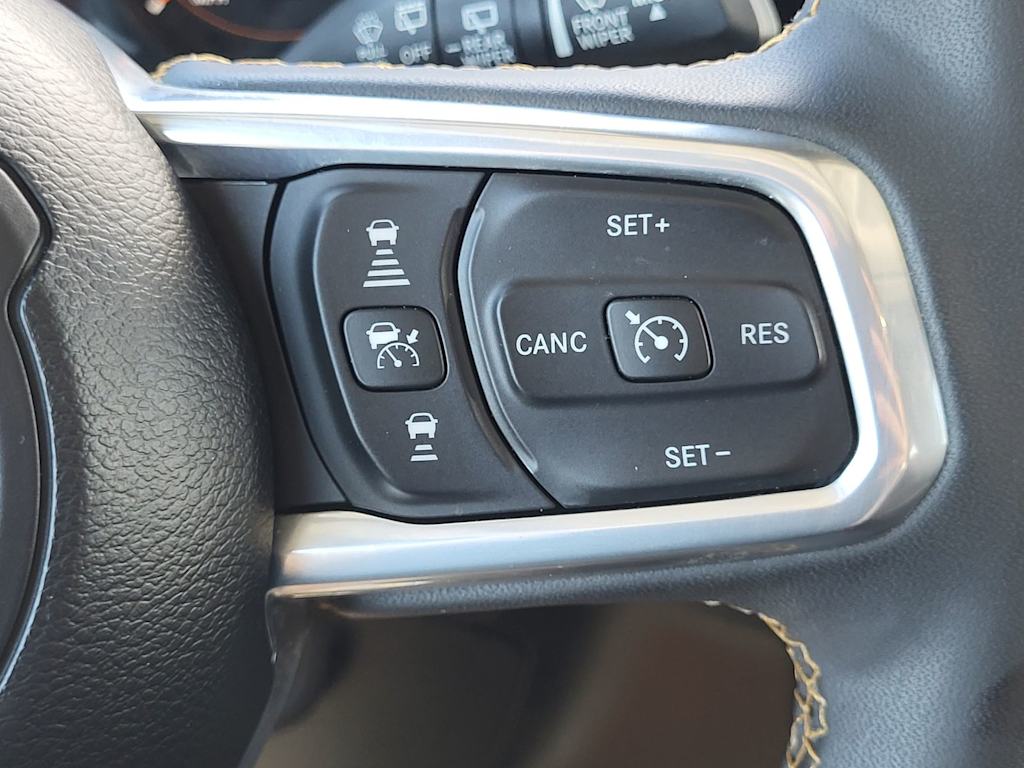 Thumbnail: 2024 Jeep Wrangler - 26
