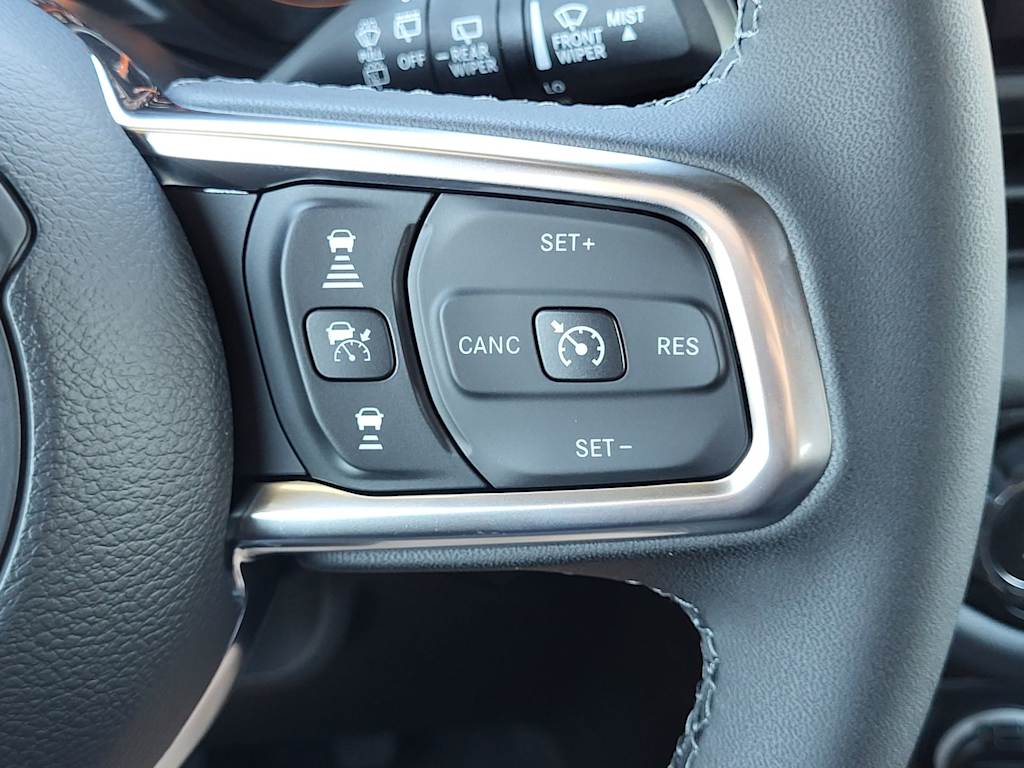 Thumbnail: 2026 Jeep Wrangler - 19