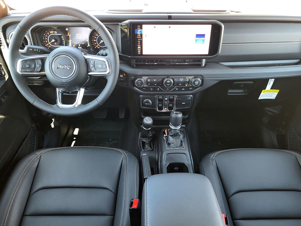 Thumbnail: 2026 Jeep Wrangler - 7
