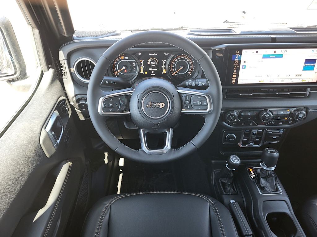 Thumbnail: 2026 Jeep Wrangler - 2
