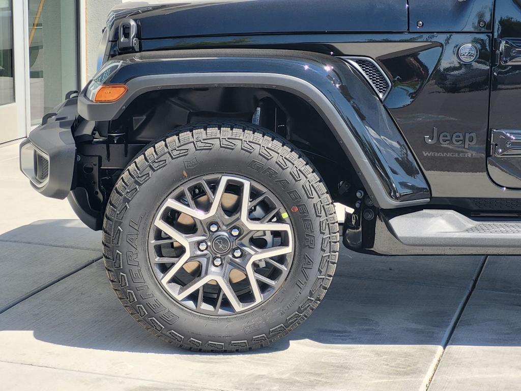 Thumbnail: 2026 Jeep Wrangler - 6