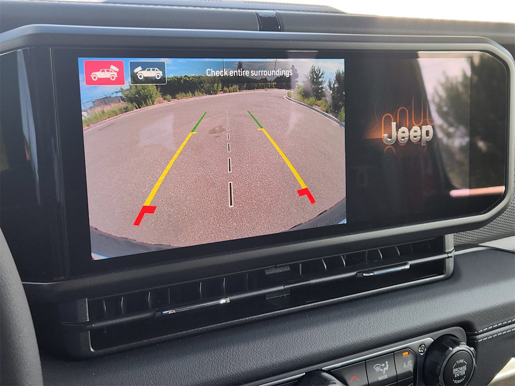 Thumbnail: 2025 Jeep Wrangler - 21