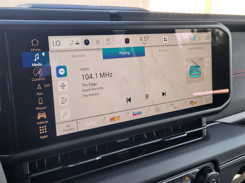 Thumbnail: 2025 Jeep Wrangler - 12