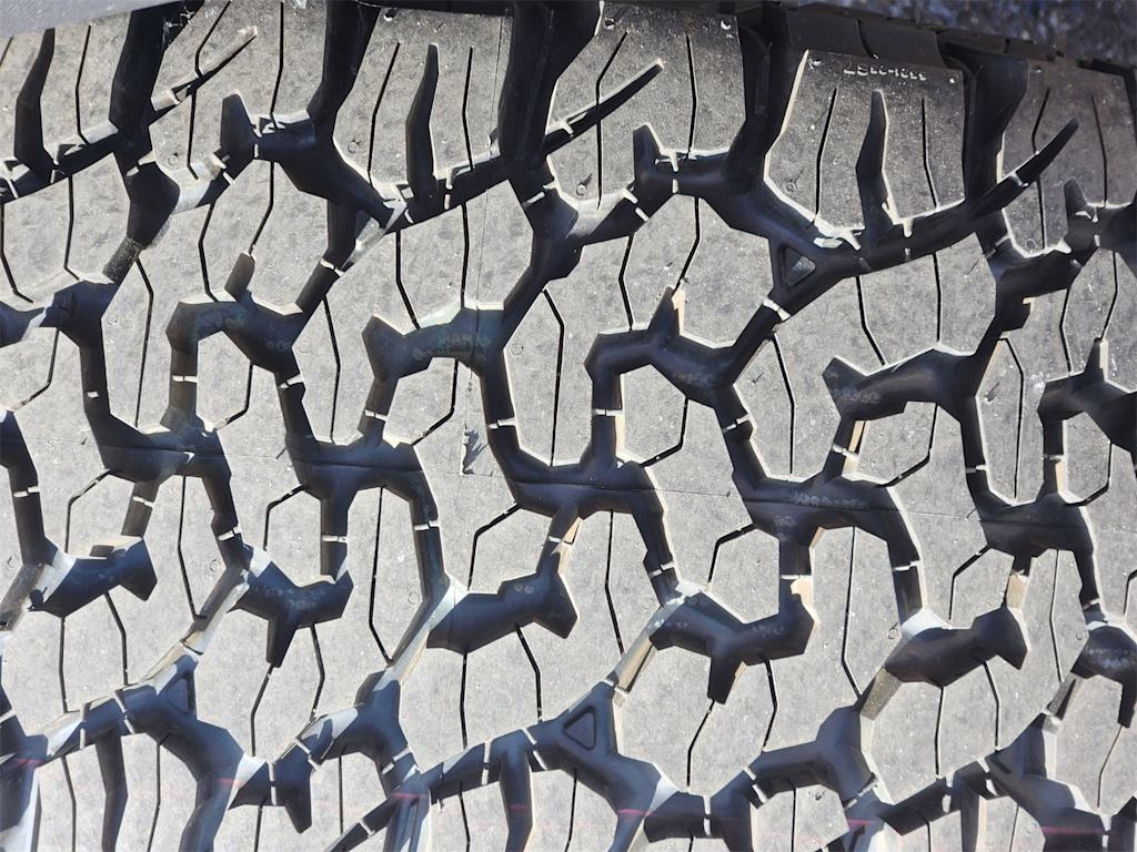 Thumbnail: 2025 Jeep Wrangler - 20