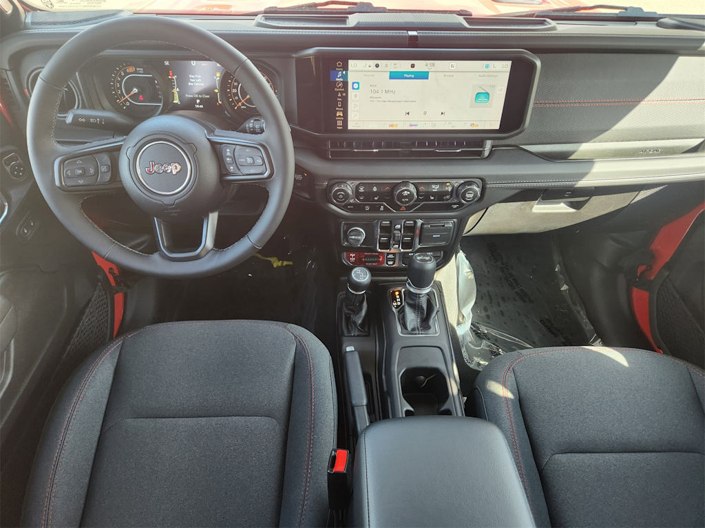 Thumbnail: 2025 Jeep Wrangler - 2