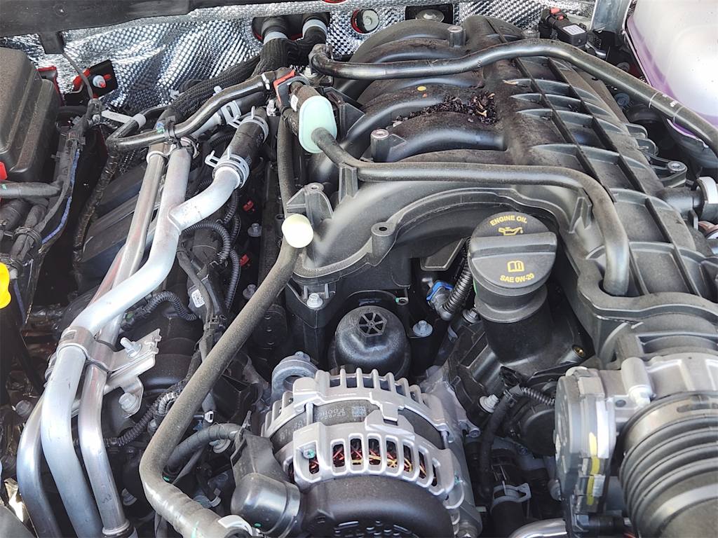 Thumbnail: 2025 Jeep Wrangler - 8