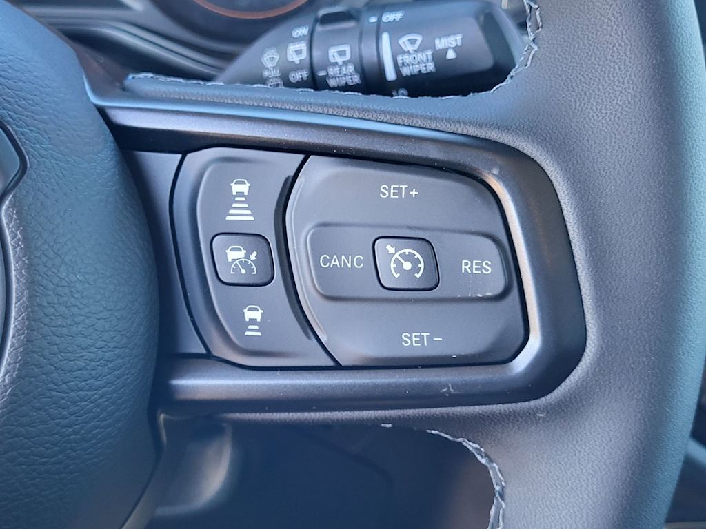 Thumbnail: 2026 Jeep Wrangler - 20