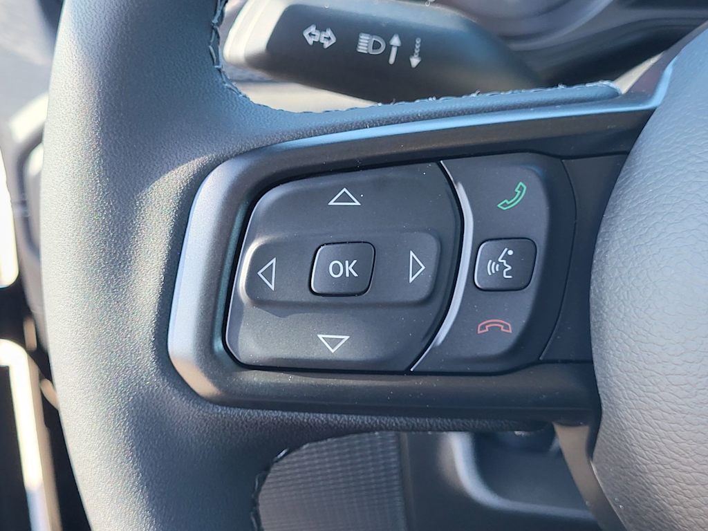 Thumbnail: 2026 Jeep Wrangler - 19