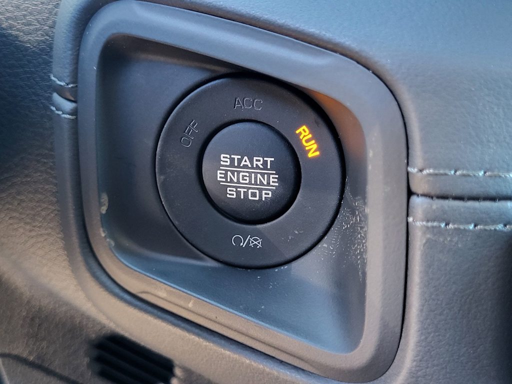 Thumbnail: 2026 Jeep Wrangler - 21