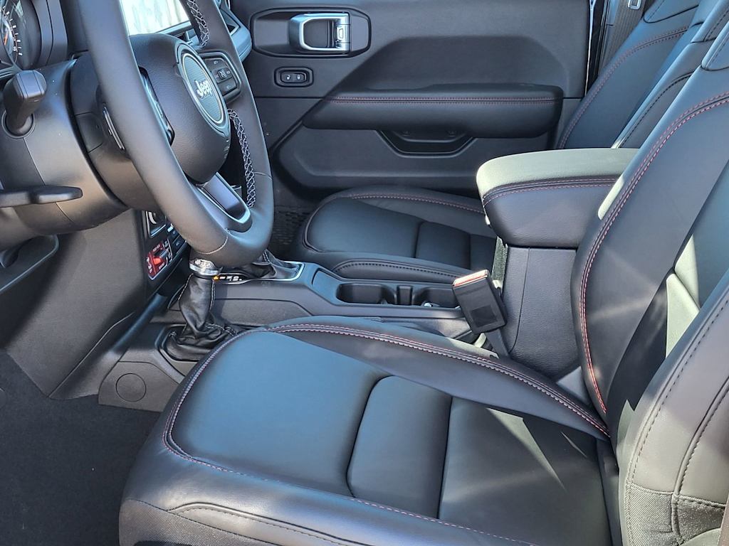 Thumbnail: 2026 Jeep Wrangler - 10