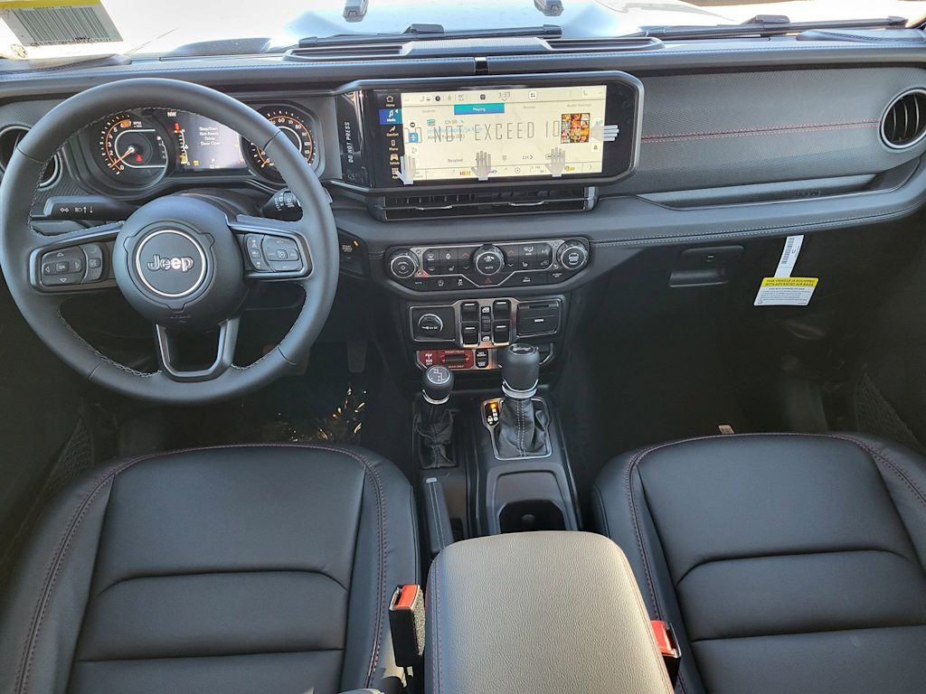 Thumbnail: 2026 Jeep Wrangler - 8