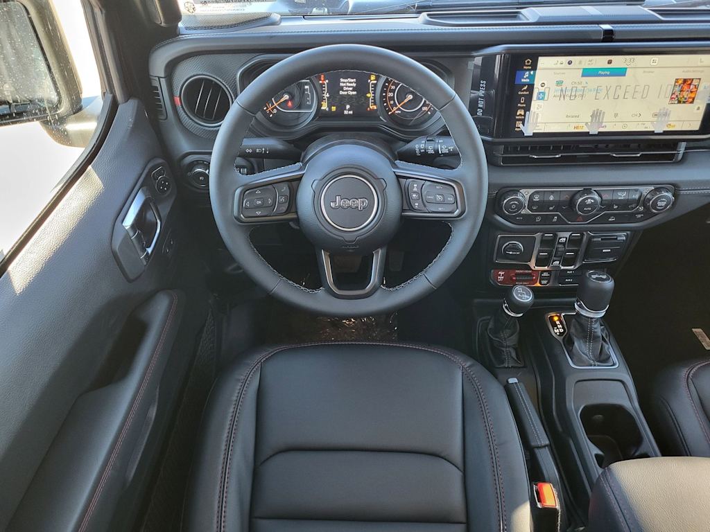 Thumbnail: 2026 Jeep Wrangler - 2