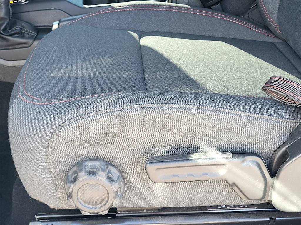 Thumbnail: 2024 Jeep Wrangler - 25