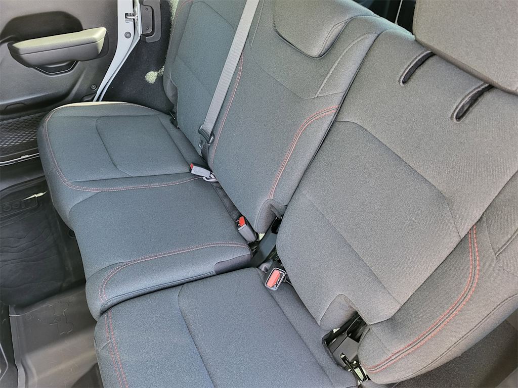 Thumbnail: 2024 Jeep Wrangler - 13