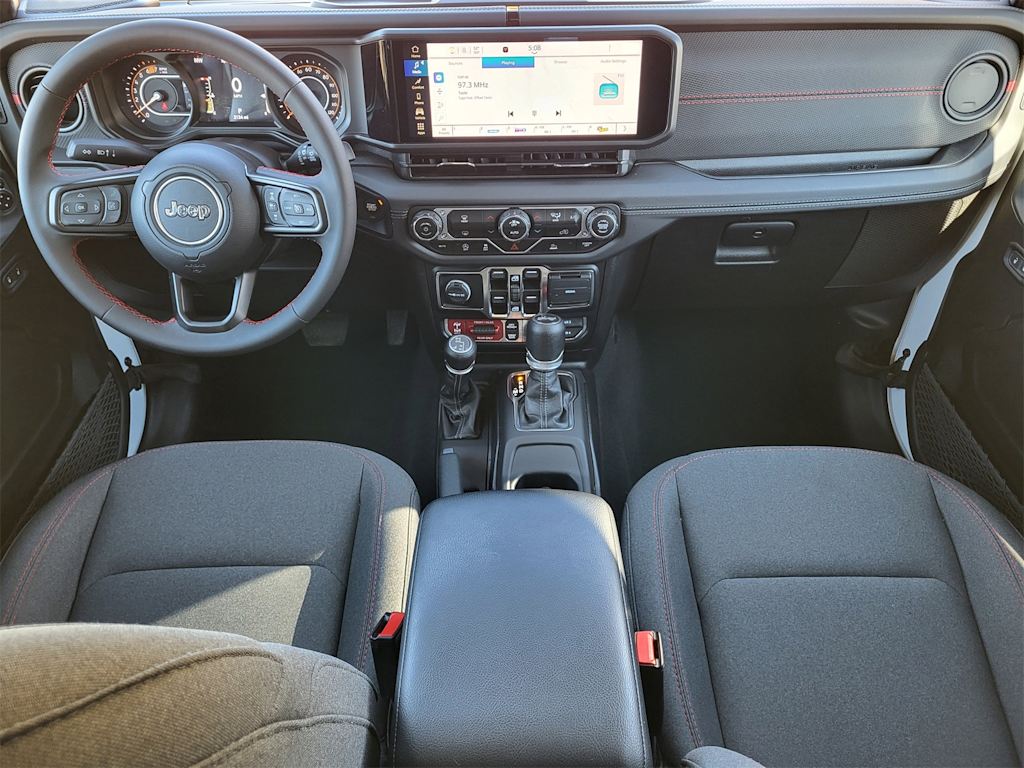 Thumbnail: 2024 Jeep Wrangler - 2