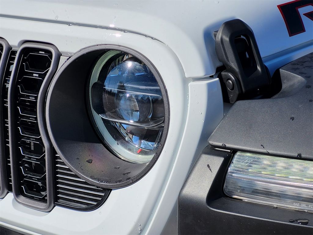 Thumbnail: 2024 Jeep Wrangler - 9