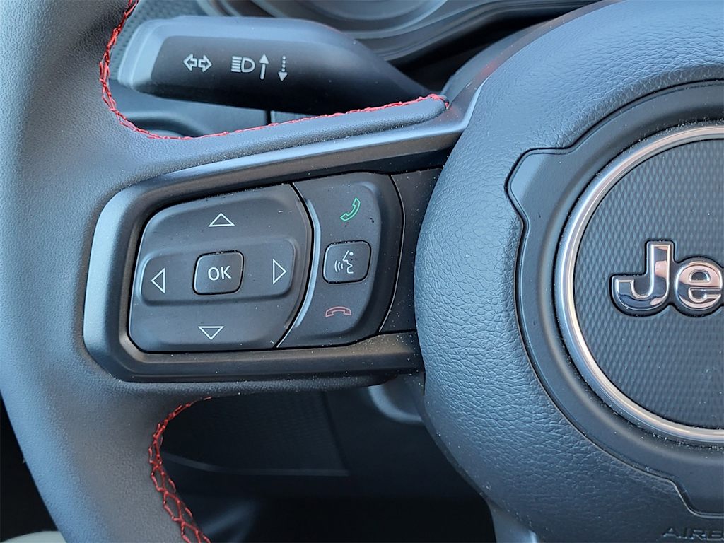 Thumbnail: 2024 Jeep Wrangler - 27