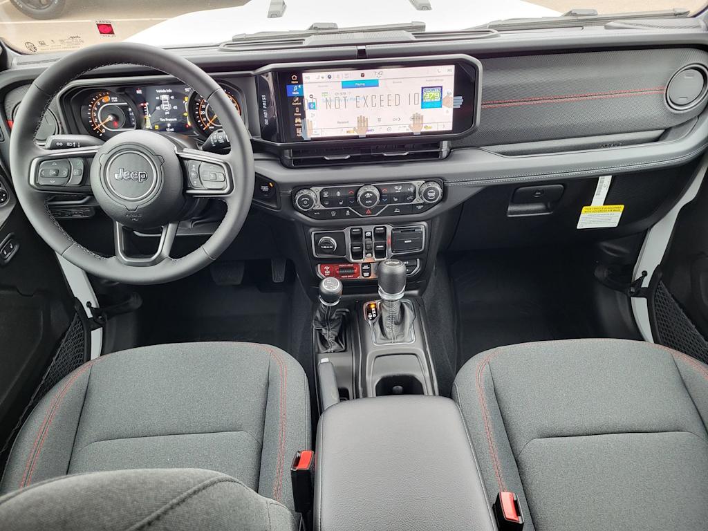 Thumbnail: 2026 Jeep Wrangler - 2