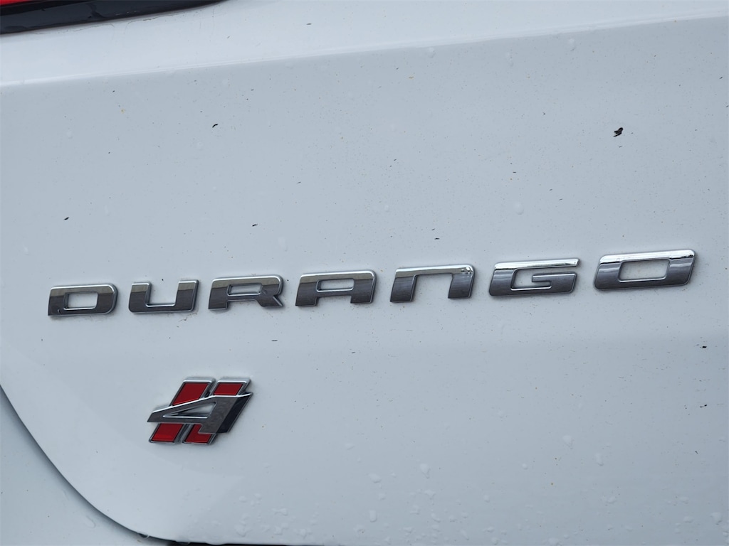 Thumbnail: 2023 Dodge Durango - 7