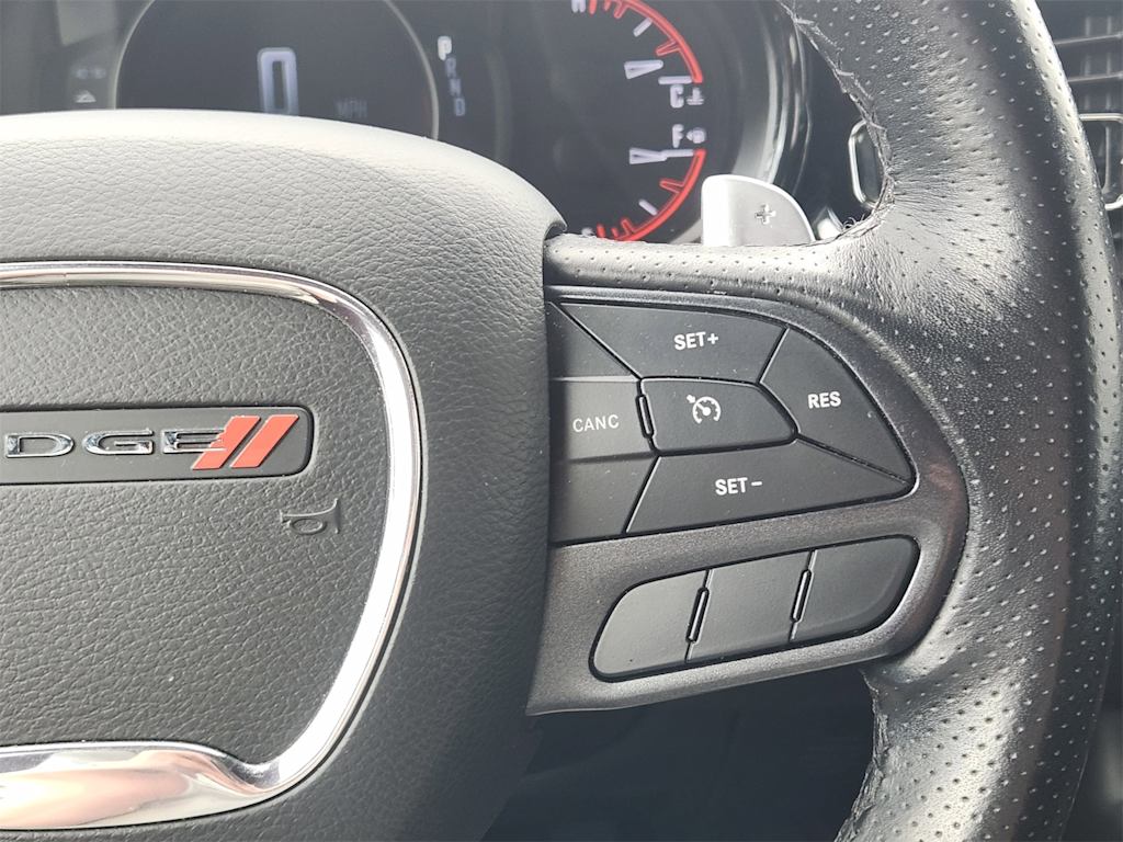 Thumbnail: 2023 Dodge Durango - 28