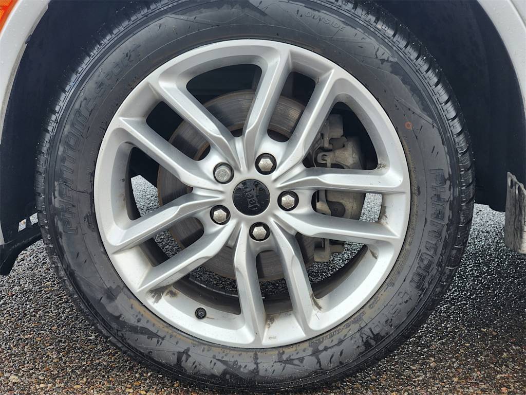 Thumbnail: 2023 Dodge Durango - 19