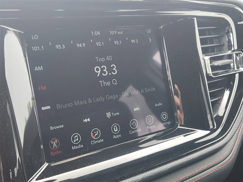 Thumbnail: 2023 Dodge Durango - 14