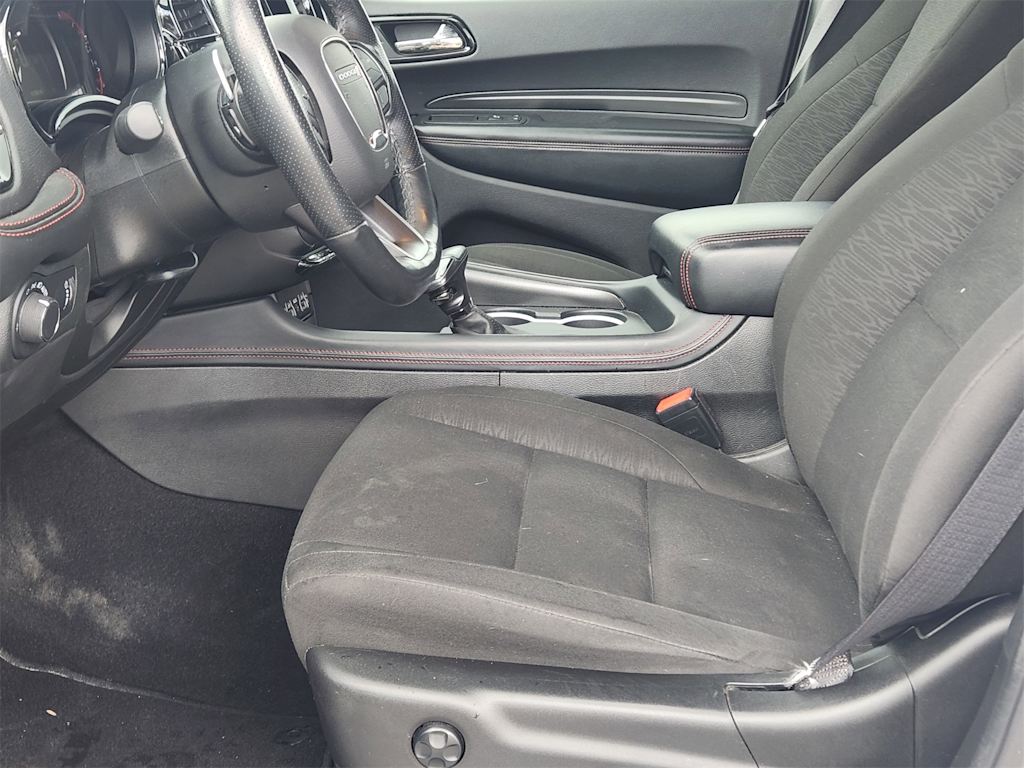 Thumbnail: 2023 Dodge Durango - 11