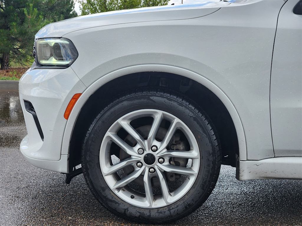 Thumbnail: 2023 Dodge Durango - 8