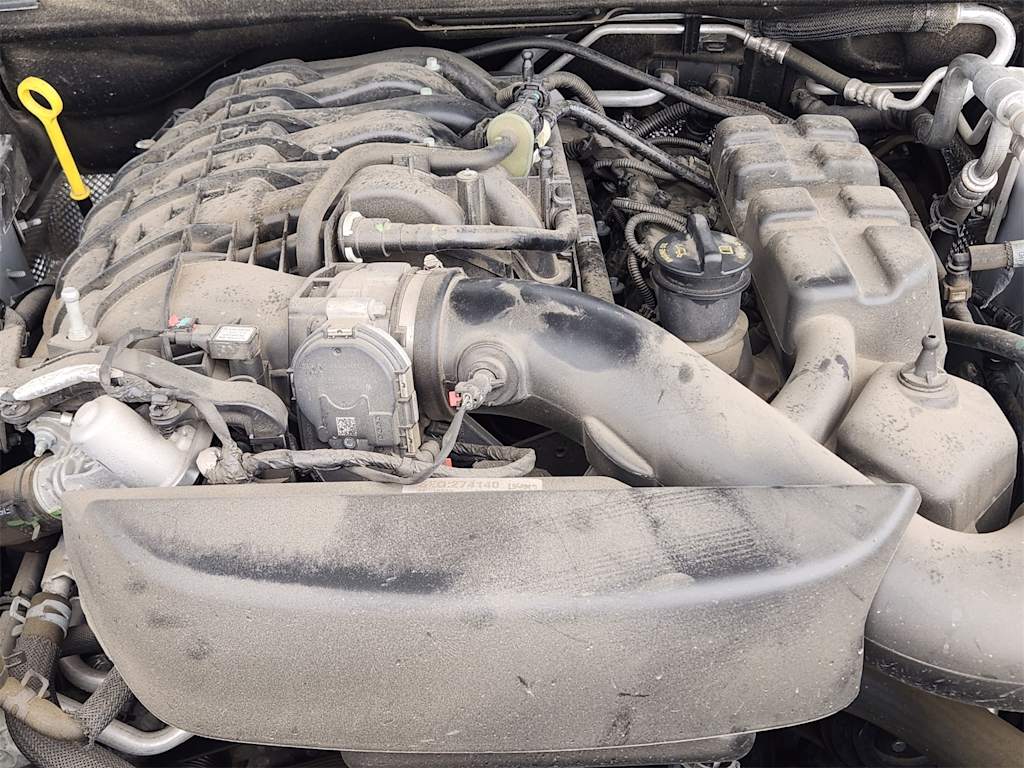 Thumbnail: 2023 Dodge Durango - 9