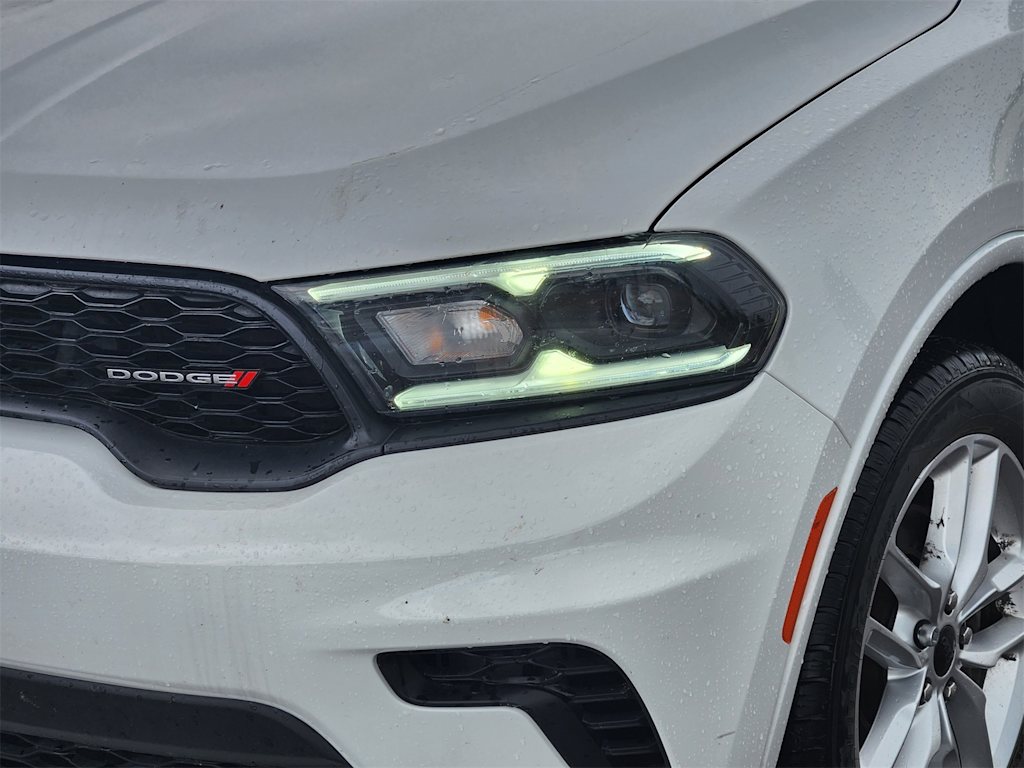 Thumbnail: 2023 Dodge Durango - 18