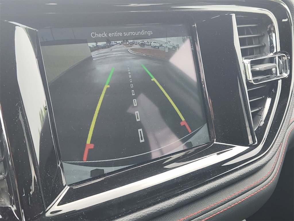 Thumbnail: 2023 Dodge Durango - 21