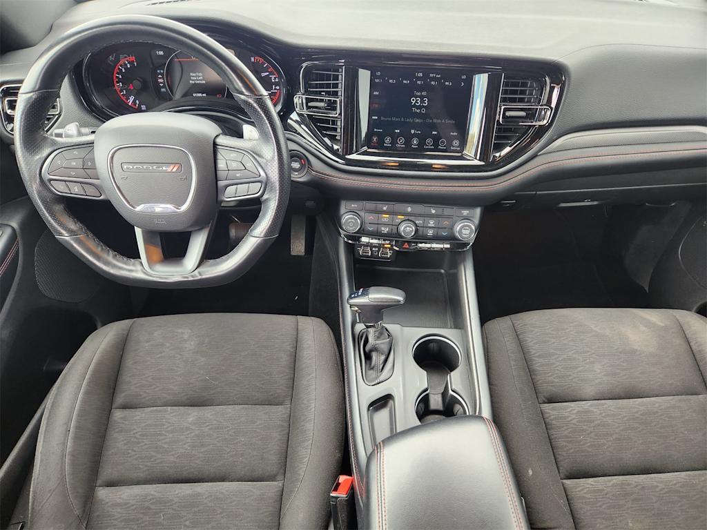 Thumbnail: 2023 Dodge Durango - 2