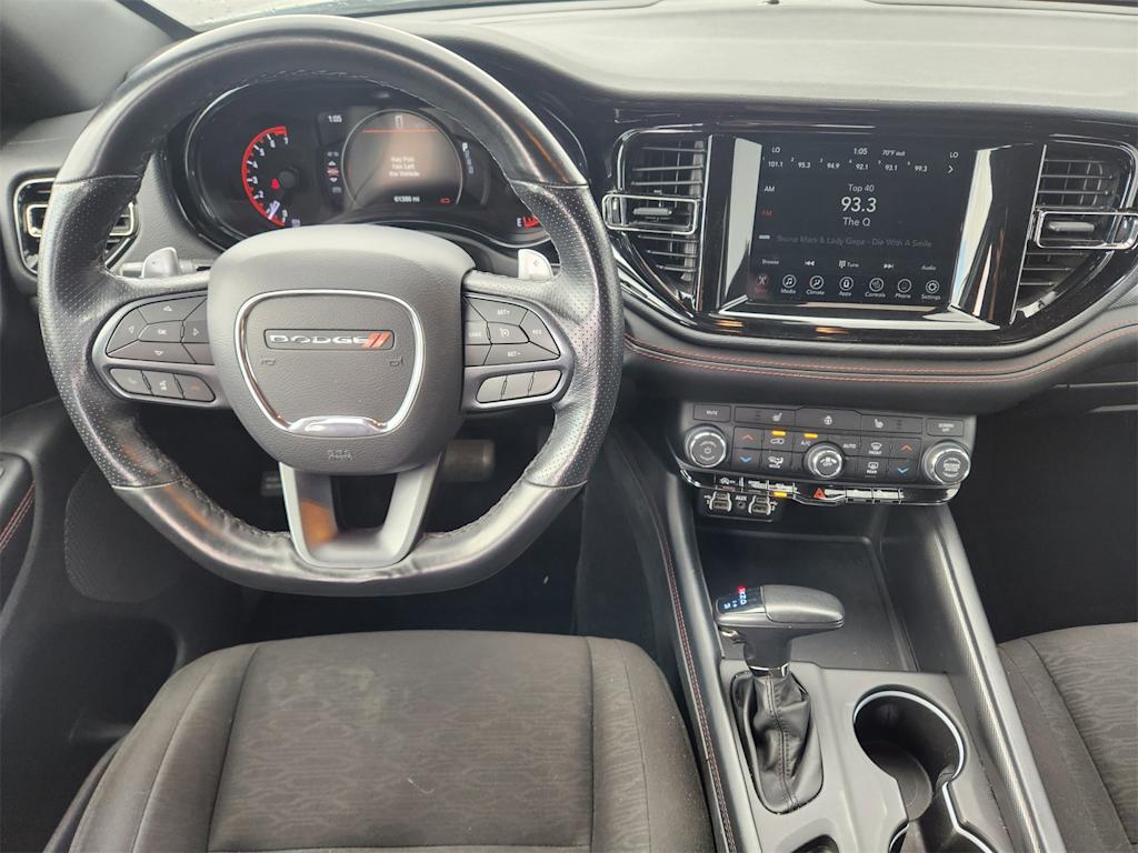 Thumbnail: 2023 Dodge Durango - 10