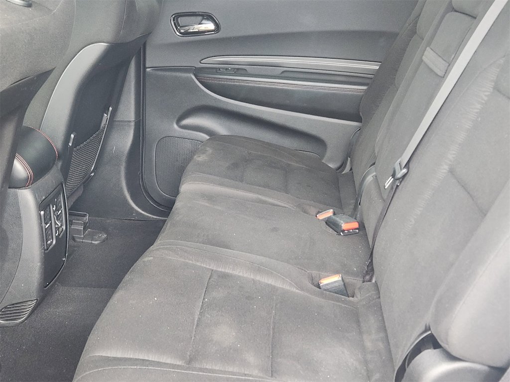 Thumbnail: 2023 Dodge Durango - 13