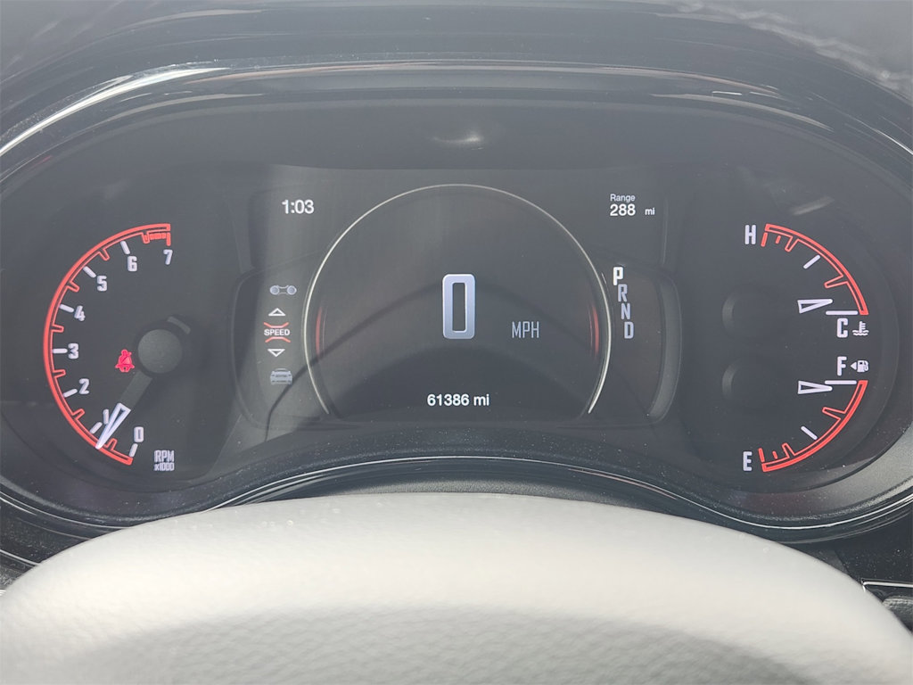 Thumbnail: 2023 Dodge Durango - 15