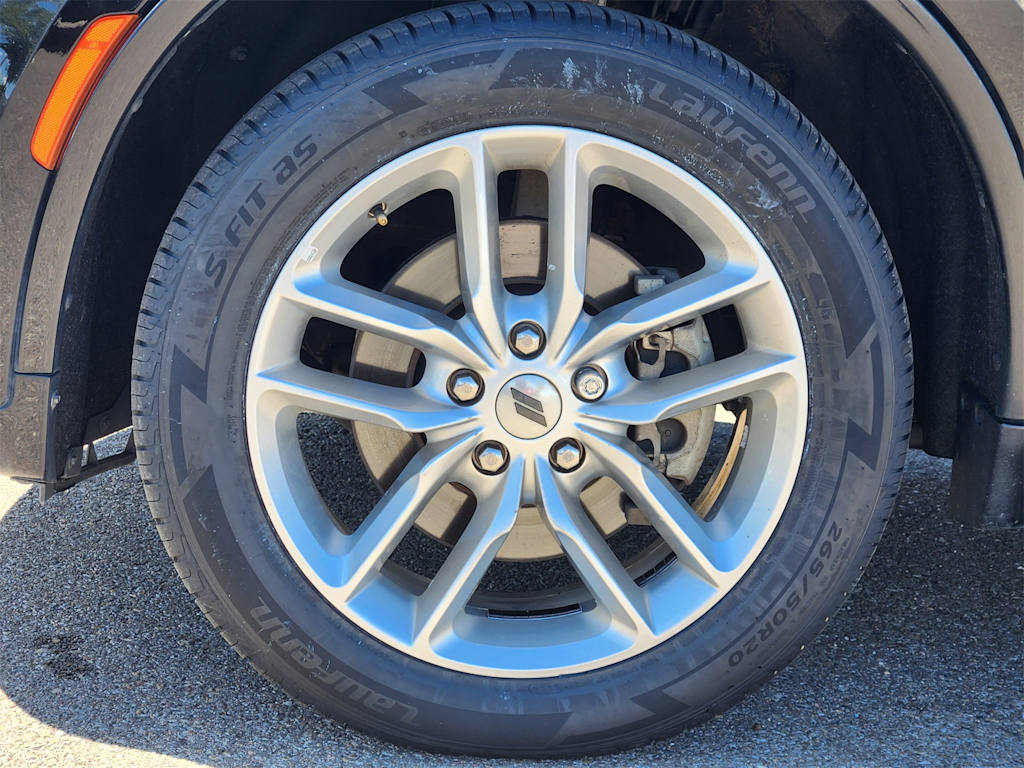 Thumbnail: 2023 Dodge Durango - 22