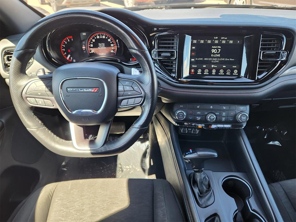 Thumbnail: 2023 Dodge Durango - 10