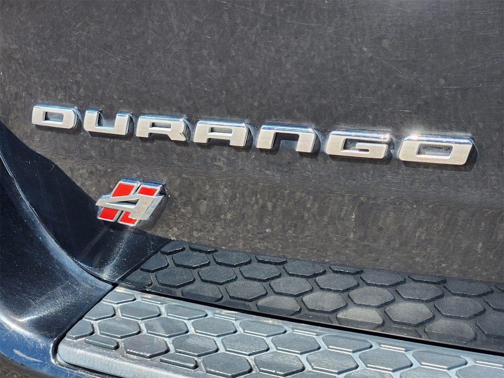 Thumbnail: 2023 Dodge Durango - 7
