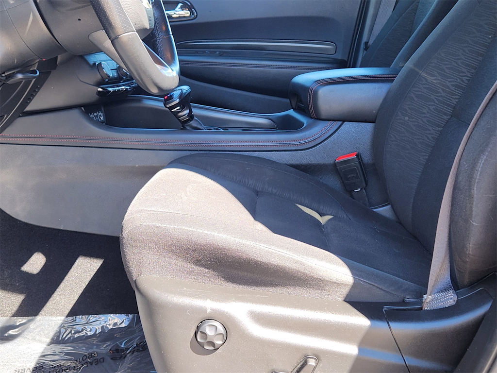 Thumbnail: 2023 Dodge Durango - 11