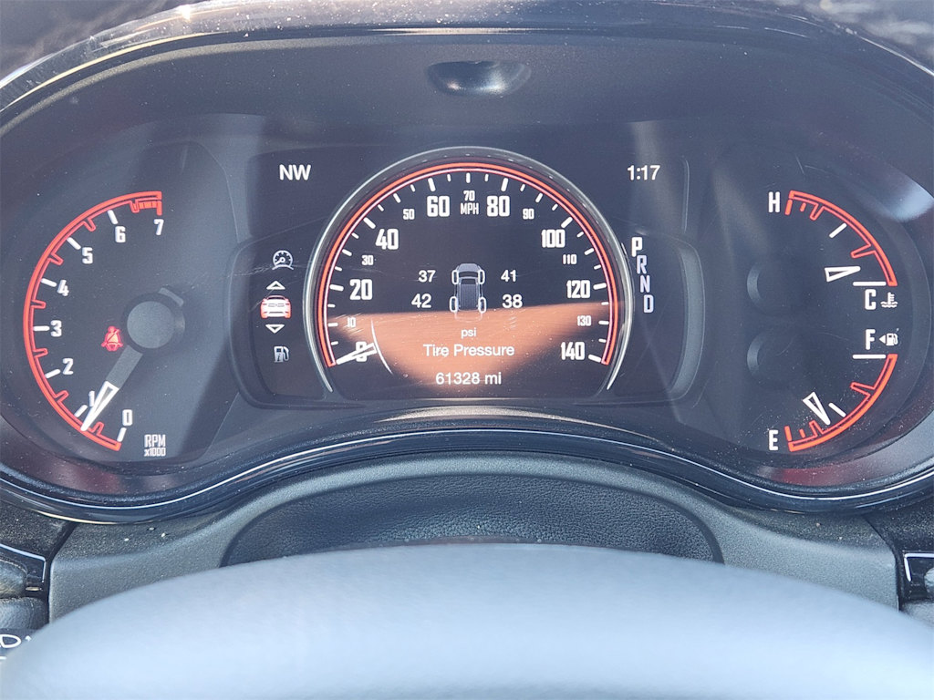 Thumbnail: 2023 Dodge Durango - 16