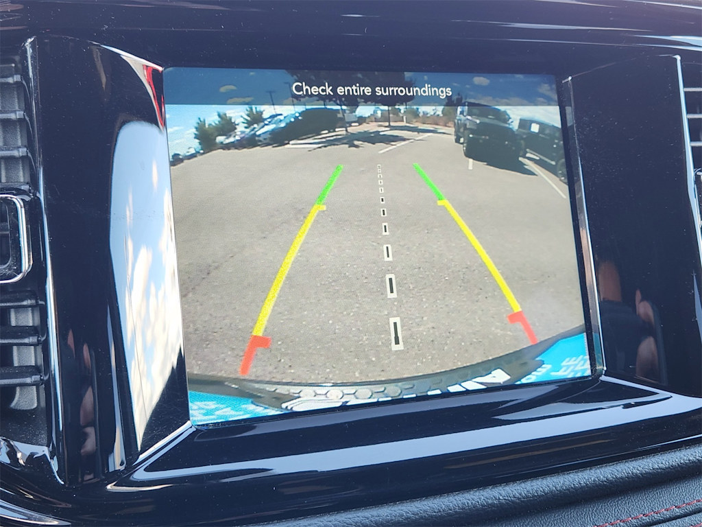 Thumbnail: 2023 Dodge Durango - 24